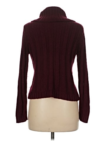 It's Our Time Turtleneck Sweater (view 2)