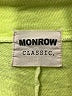 Monrow Yellow Casual Pants Size M - photo 7