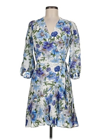 Yumi Kim Cocktail Dress (view 1)