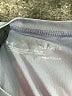 Under Armour 100% Polyester Gray Active T-Shirt Size L (youth) - photo 3