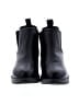 Unbranded Black Ankle Boots Size EU 36 - photo 2