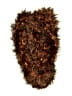 Unbranded Brown Scarf One size - photo 2