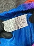 Active by Old Navy Tie-dye Blue Athletic Shorts Size XL (youth) - photo 4