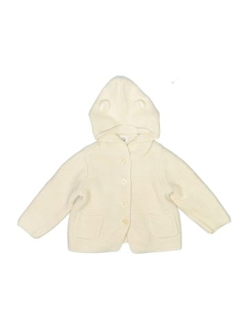 Baby Gap Zip Up Hoodie (view 1)