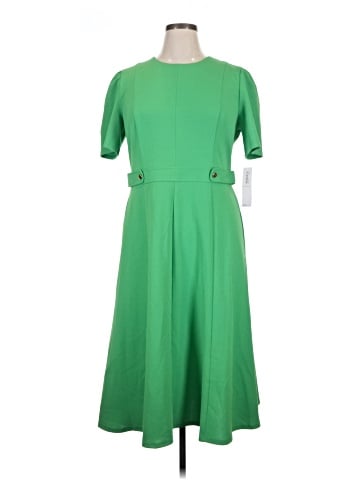 London Times Casual Dress (view 1)