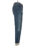 Levi's Solid Blue Jeans Size 25 waist - photo 4