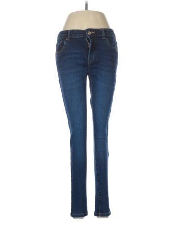 Zara Jeans (view 1)