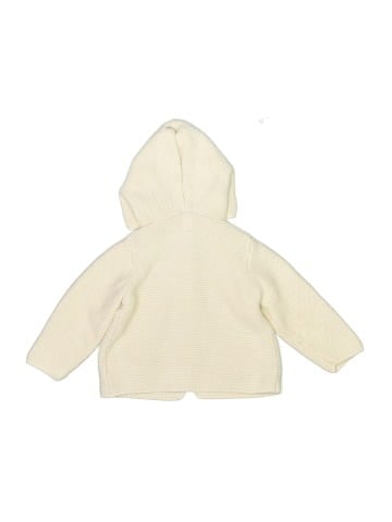 Baby Gap Zip Up Hoodie (view 2)