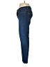 Zara Hearts Blue Jeans Size 6 - photo 5