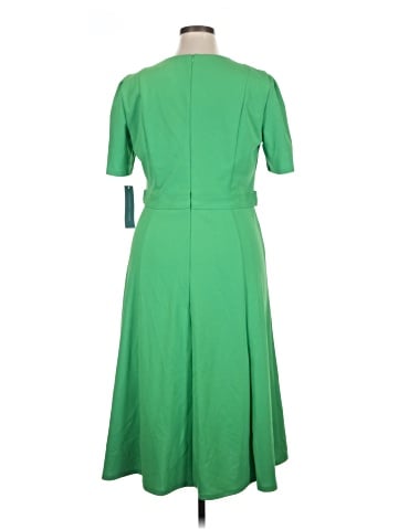 London Times Casual Dress (view 2)