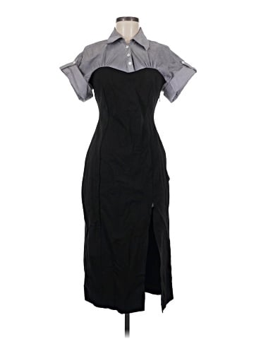 Toccin Casual Dress (view 1)