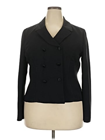 Plaza South Blazer (view 1)