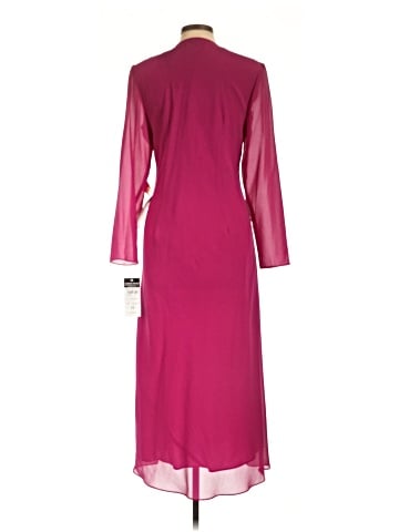 Donna Ricco Cocktail Dress (view 2)