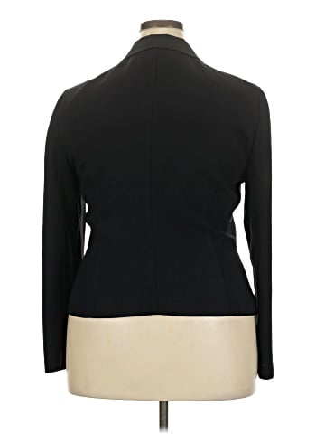 Plaza South Blazer (view 2)