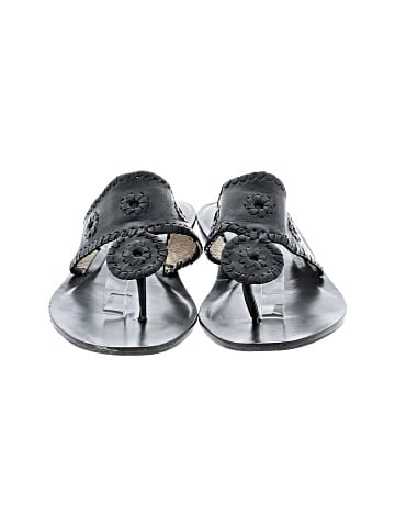Jack Rogers Flip Flops (view 2)