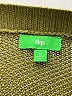 dip Solid Green Pullover Sweater Size 2X - photo 7