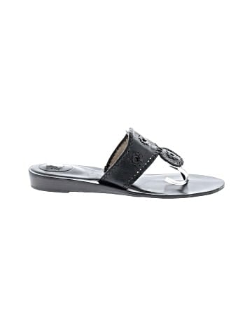 Jack Rogers Flip Flops (view 1)
