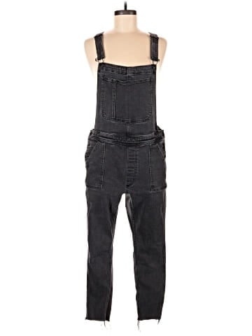 Melrose and Market Overalls (view 1)