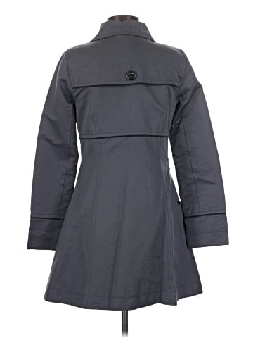 Soia & Kyo Trenchcoat (view 2)