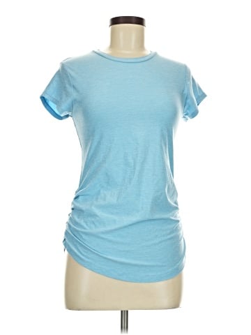 New Balance Short Sleeve T-Shirt (view 1)