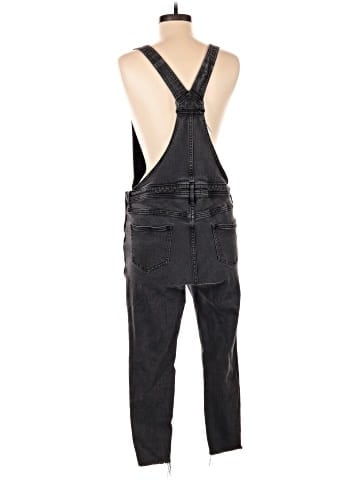Melrose and Market Overalls (view 2)