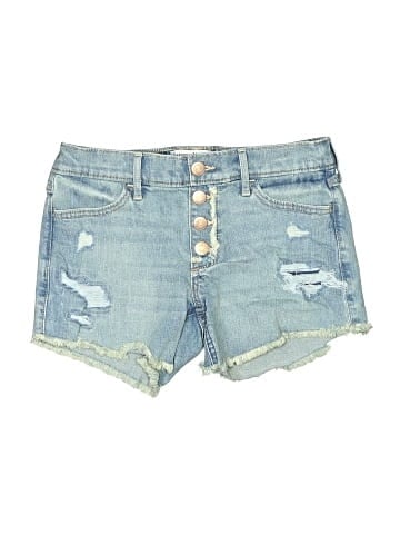 Abercrombie Kids Denim Shorts (view 1)