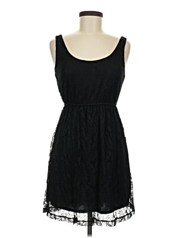 Forever 21 Casual Dress (view 1)
