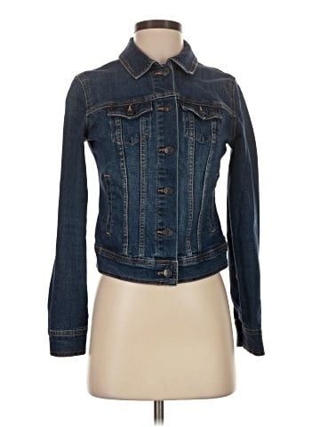 Old Navy Denim Jacket (view 1)