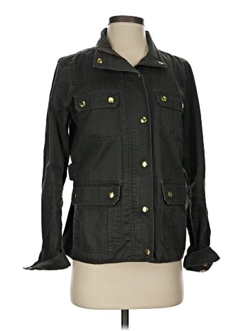 J.Crew Factory Store Jacket (view 1)