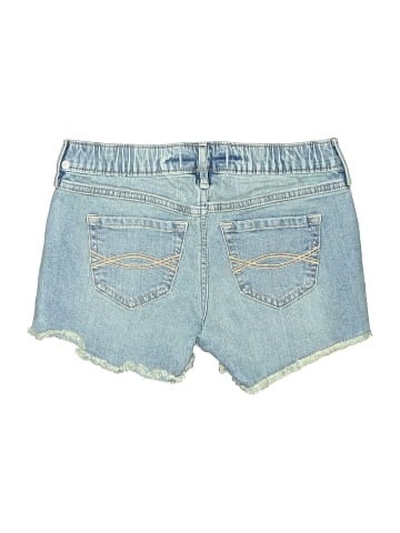 Abercrombie Kids Denim Shorts (view 2)