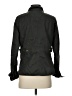 J.Crew Factory Store 100% Cotton Black Jacket Size S - photo 2