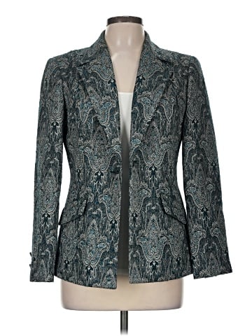 Oscar by Oscar De La Renta Blazer (view 1)