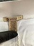 XCVI White Active Pants Size L - photo 6