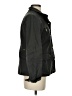 J.Crew Factory Store 100% Cotton Black Jacket Size S - photo 4
