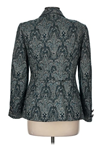 Oscar by Oscar De La Renta Blazer (view 2)