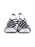 Karen Scott Blue Sandals Size 8 1/2 - photo 2