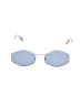 Unbranded Blue Sunglasses One size - photo 2
