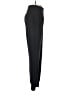 Athleta Solid Black Track Pants Size M (tall) - photo 4