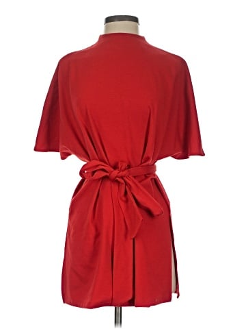 Missguided Casual Dress (view 1)