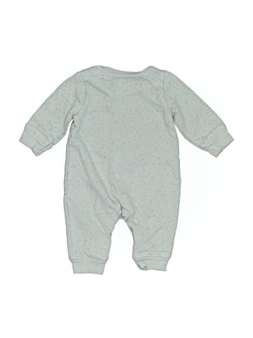 Just One Year by Carter's Long Sleeve Onesie (view 2)
