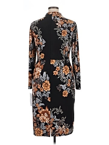 London Times Cocktail Dress (view 2)