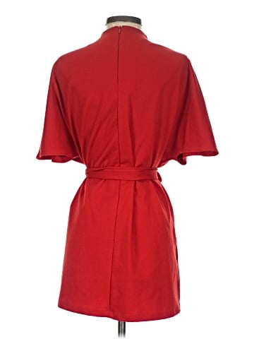 Missguided Casual Dress (view 2)