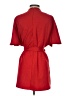 Missguided Red Casual Dress Size 4 - photo 2
