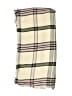 Ann Taylor LOFT Plaid Ivory Scarf One size - photo 2