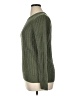 Croft & Barrow 100% Cotton Green Pullover Sweater Size XL - photo 5