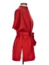 Missguided Red Casual Dress Size 4 - photo 4