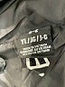 Under Armour 100% Polyester Solid Black Snow Jacket Size L (youth) - photo 3