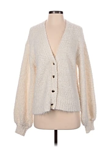 G by Giuliana Rancic Faux Fur Jacket (view 1)