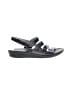 Baretraps Black Sandals Size 8 1/2 - photo 1