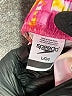 Speedo Tie-dye Pink Shorts Size L (kids) - photo 3